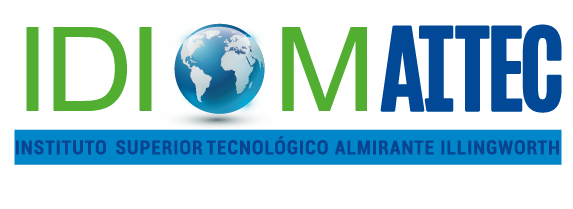 Logo IdiomAITEC 3